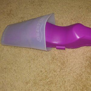 Dance foot stretcher